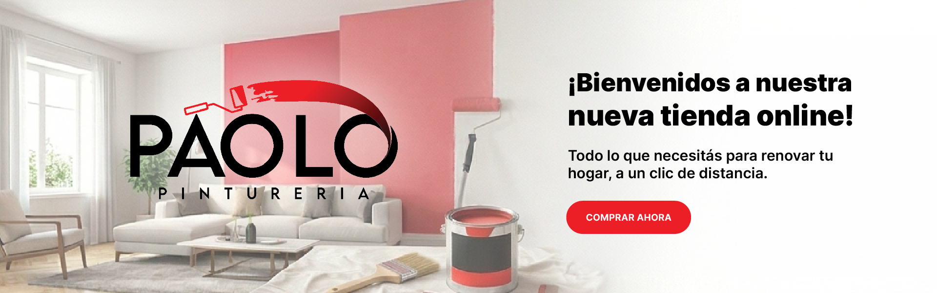 Banner promocional